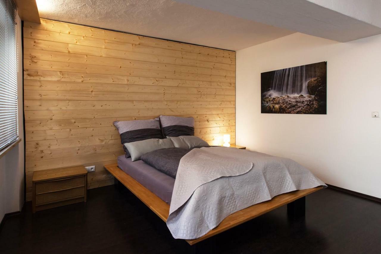 Apartamento Garden-Loft Nürnberg Exterior foto